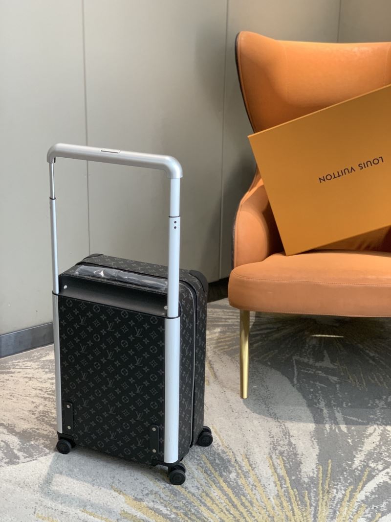 Louis Vuitton Suitcase